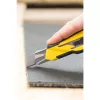 PVC-Messer Metall. 18 mm Fix.P. - Stanley 480 Stht10270-0
