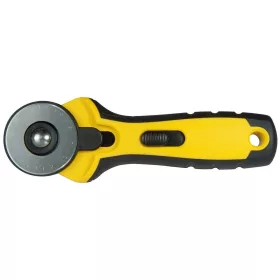 Cuțit cu lamă circulară - Stanley** Stht0-10194