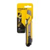 PVC-Messer, Metall, 18 mm, Knieschieber – Stanley Stht10266-0