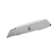 Trapezoid Knife Metal Fixed P. - Stanley 0-10-299