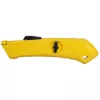 Cuțit de siguranță metalic trapezoidal - Stanley* Stht0-10193