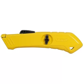   Cuțit de siguranță metalic trapezoidal - Stanley* Stht0-10193