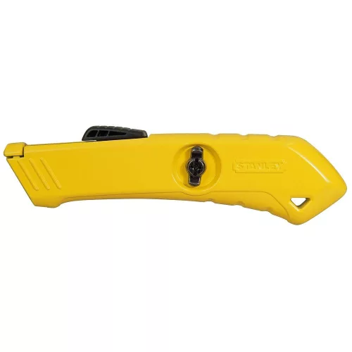 Cuțit de siguranță metalic trapezoidal - Stanley* Stht0-10193