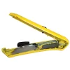 Cuțit de siguranță metalic trapezoidal - Stanley* Stht0-10193