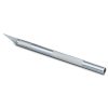 Hobby Knife Metal 120Mm Sharp - Stanley 0-10-401
