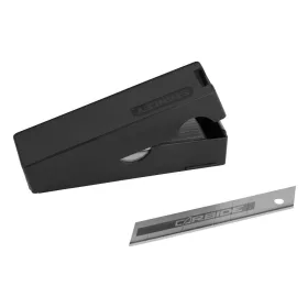   Lamă de tăiat din carbură Stanley Stht8-11818, 18 mm, 50 buc.