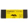 Konkáv Penge 100Db 5192 - Stanley 1-11-952