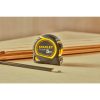 Measuring Tape Rubber 5M *19Mm - Stanley* 0-30-697