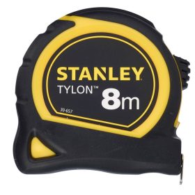 Maßband Tylon 8M mit Ablage - Stanley 1-30-657