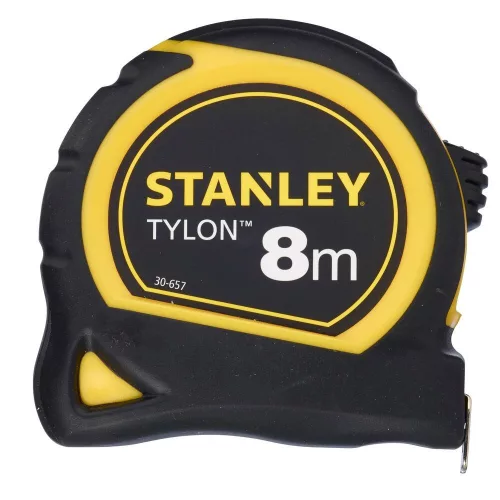 Maßband Tylon 8M mit Ablage - Stanley 1-30-657