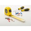 Measuring Tape Yellow 8M*25Mm - Stanley* 0-30-457