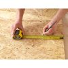 Measuring Tape Durable 5M*32Mm Stanley* 0-33-720