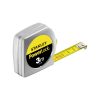 Measuring tape 3M Powerlock - Stanley 0-33-218