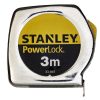 Mérőszalag 3M*19Mm Powerlock - Stanley* 0-33-041