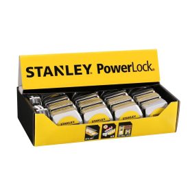 Maßband 5M Powerlock - Stanley 1-33-194