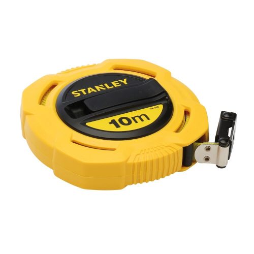 Measuring tape 10M*12.7Mm Fiberglass Stanley* 0-34-295