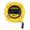 Measuring tape 10M*12.7Mm Fiberglass Stanley* 0-34-295
