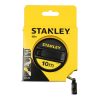 Measuring tape 10M*12.7Mm Fiberglass Stanley* 0-34-295