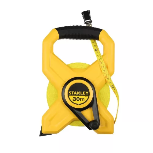 Maßband 30M Offenes Glas Stanley* 2-34-792