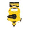 Measuring Tape 60M Open Glass Stanley* 2-34-775