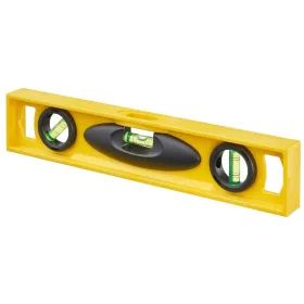 Wasserwaage 30 cm, schlagfest, Alu – Stanley* 0-42-072