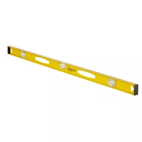 Wasserwaage 120Cm Profi - Stanley** 1-42-923