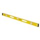 Vízmérték 120Cm Profi - Stanley** 1-42-923