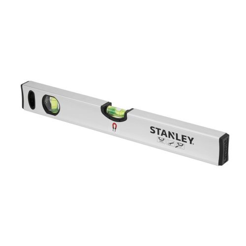 Vízmérték 40Cm Mágneses - Stanley* Stht1-43110