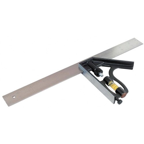 Rechtwinklige Kombination 300 mm – Stanley 2-46-222