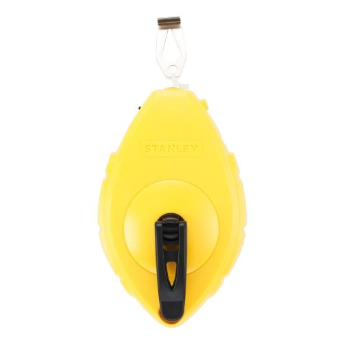 Conductă de scurgere 30M, carcasă din plastic. - Stanley 0-47-440