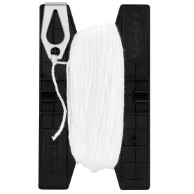 Ersatz-Abflussleitung 30 m – Stanley* 0-47-101