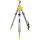 Aluminium Tripod 102-292Cm - Stanley* 1-77-164