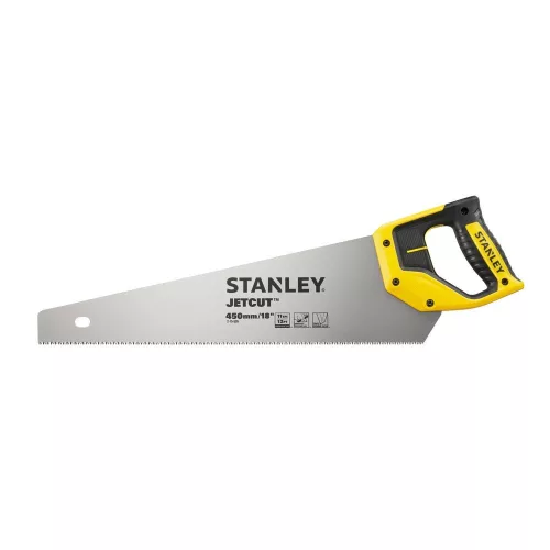 Fierăstrău tip Foxtail Jetcut 450 mm Stanley 2-15-595