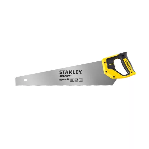 Foxtail Saw Jetcut 500Mm Stanley 2-15-599