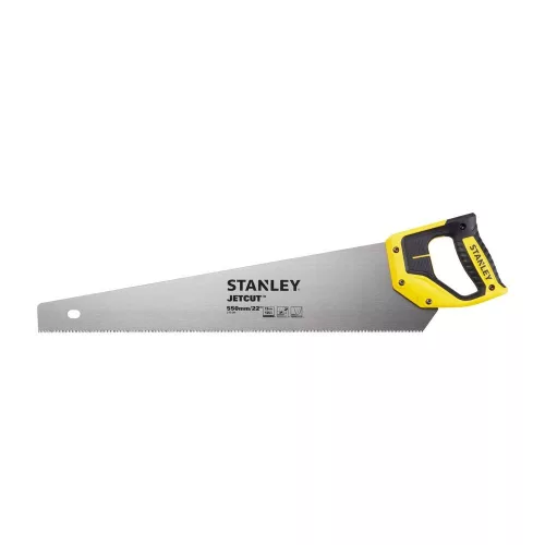 Fierăstrău tip Foxtail Jetcut 550 mm Stanley* 2-15-244