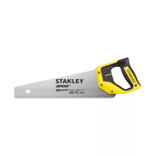 Foxtail Saw Jetcut 7/380Mm Stanley 2-15-281
