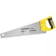 Fuchsschwanzsäge 450 mm scharf. - Stanley Stht20370-1