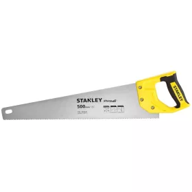 Ferăstrău sabie 500 mm 7 dentiții - Stanley Stht20367-1