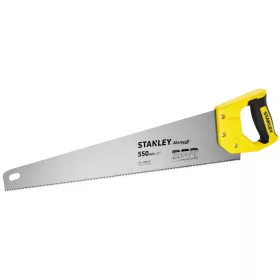   Fierăstrău circular cu coadă de vulpe 550 mm univ. - Stanley Stht20368-1