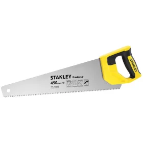   Fierăstrău tip coadă de vulpe 450 mm 8 dentiții - Stanley Stht20354-1
