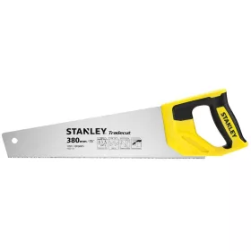   Fierăstrău tip coadă de vulpe 380 mm 11 dentiții - Stanley Stht20349-1