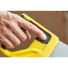 Fuchsschwanzsäge 450 mm 11 Zähne pro Zoll – Stanley Stht20355-1
