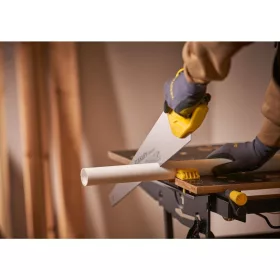   Fierăstrău tip coadă de vulpe 500 mm - Stanley Stht20351-1