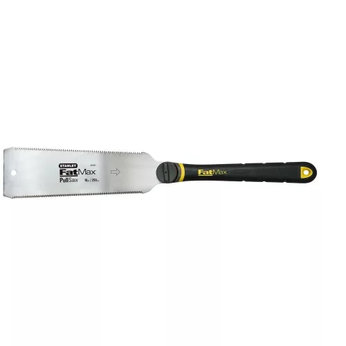 Ferăstrău japonez cu două fețe, 270 mm, Stanley* 0-20-501