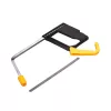 Bügelsäge Junior 150 mm, Hersteller: Stanley, 0-15-218