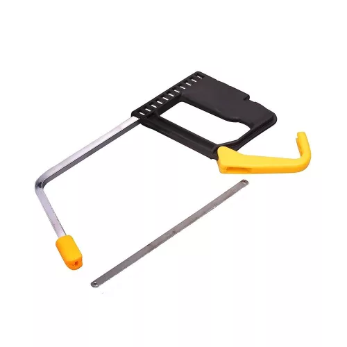 Bügelsäge Junior 150 mm, Hersteller: Stanley, 0-15-218
