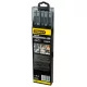 Lamă de ferăstrău pentru metal 10 buc Lion - Stanley 1-15-842