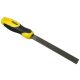 Reszelő Lapos 200 Mm Durva - Stanley* 0-22-441