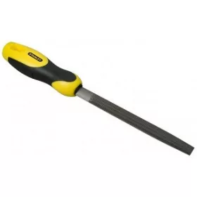 Pilă semirotundă 200 mm grosieră Stanley* 0-22-501