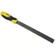 Faráspoly Lapos 200 Mm Durva - Stanley* 0-22-465